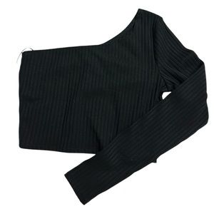 One Off the Shoulder Top